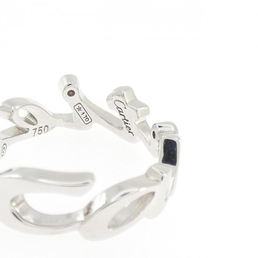 CARTIER Ring - Picture 4 of 5
